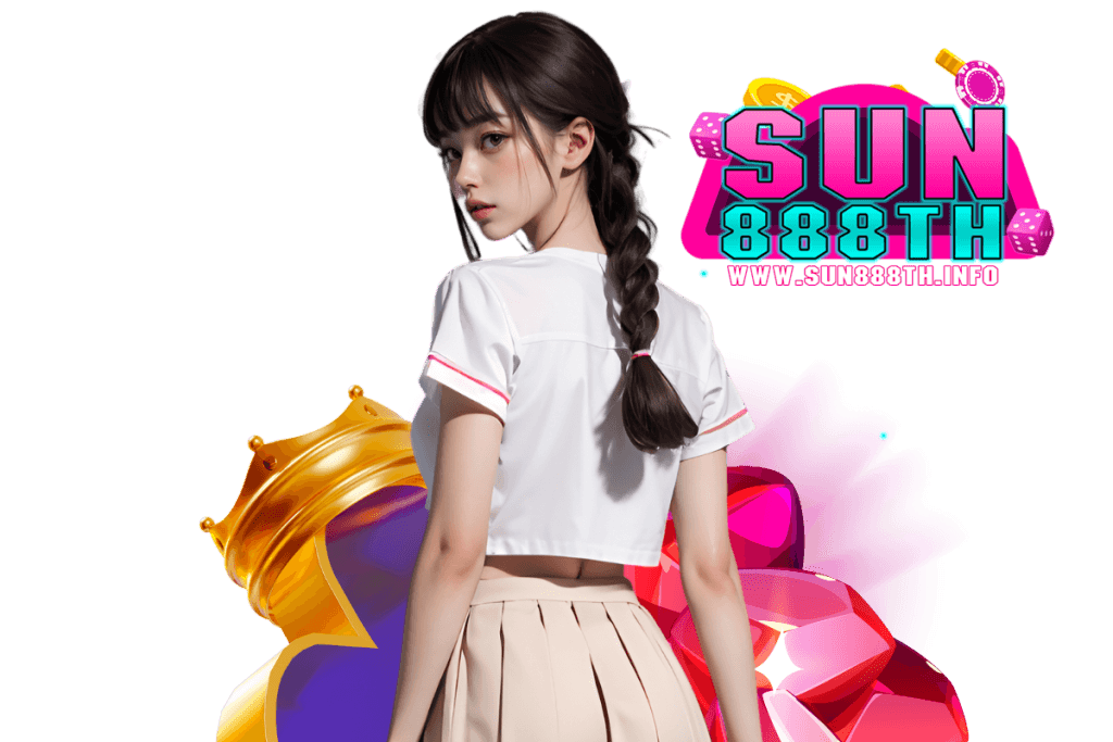 sun888th สล็อต