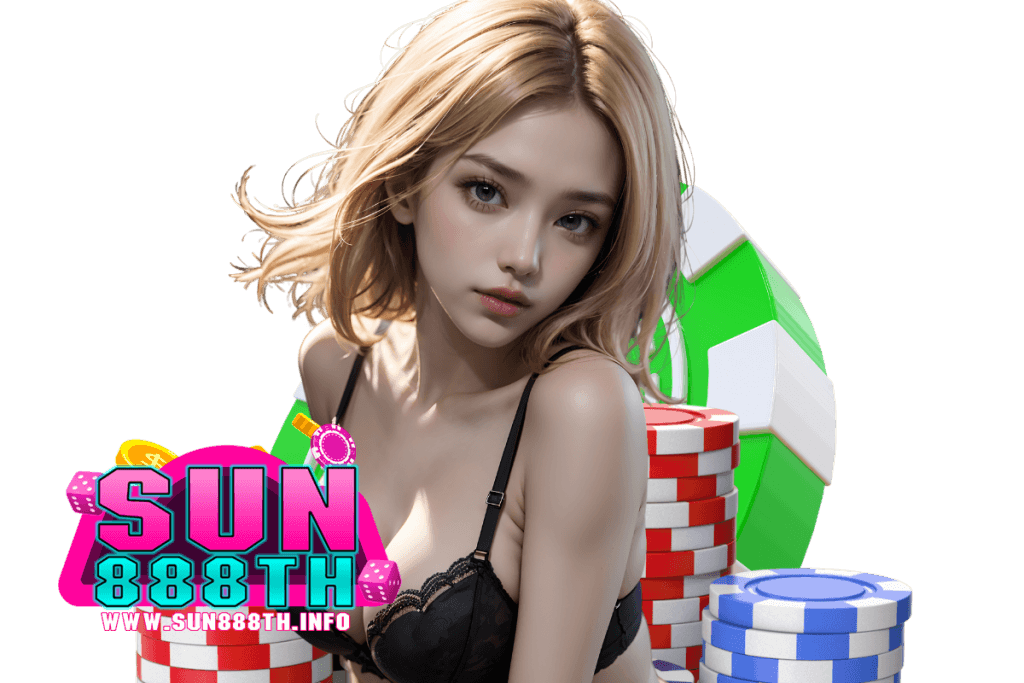 sun888th เว็บตรง